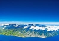 Billets d'avion Réunion : tarif basse saison et avantages