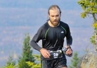 Florent Bouguin : récit d'un ultra-trail au bout du monde