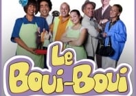 Le Bouiboui : un sitcom réunionnais de Bruno Cadet