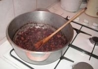 Les recettes de cuisine réunionnaise de Christian Antou : le civet zourite