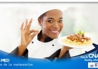 Recrutement Club Med : Commis de cuisine / Employé de restaurant / Demi chef de partie h/f avec le 