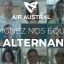 Offre d'alternance chez Air Austral h/f