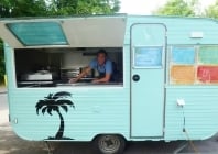 L'Payet, cuisine mobile réunionnaise dans les Yvelines