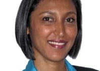 Corinne Narassiguin, spécialiste de la gestion du risque technologique New-York