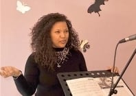 Cours de chant, coaching vocal et scènique en région parisienne