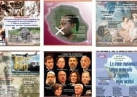 Association Réunionnaise Culture et Communication : plus de 100 publications à découvrir