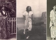 La Réunion il y a 100 ans : portraits du passé