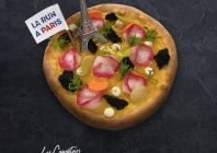 Web série : les champions réunionnais de la pizza à Paris
