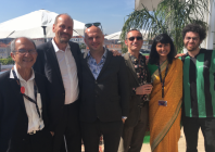 Zombillenium au Festival de Cannes : grand moment pour la filière Animation Réunion