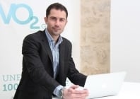 Yann Dijoux, consultant en Business Intelligence à Paris