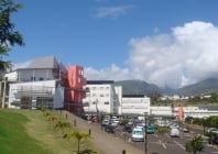 L'ESIROI, école d'ingénieur à la Réunion