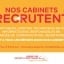 Les Experts-Comptables de la Réunion recrutent h/f