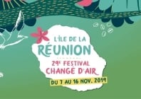 La Rényon lé la au festival Changé d'Air (72)