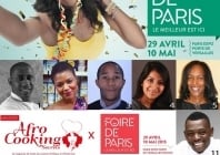 Le programme de la Réunion à la Foire de Paris 2015