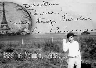 Rassine Monmon, Papa… le film en intégral (3 parties)
