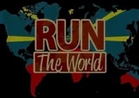 Run the World : 6 reportages de 52 minutes sur des Réunionnais dans le monde