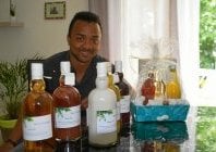 Tony Bey : le rhum arrangé pour passion