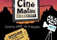 Ciné Mafate : trois films projetés en plein air le 29 juin