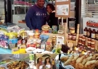 Métiss' Gourmande : La Réunion s'invite sur les marchés et salons de Haute-Normandie