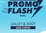Promo Flash Air Austral