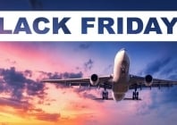 Black Friday : les offres exclusives Massilia Voyages
