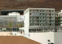 CHU Réunion : 30e Centre Hospitalier Universitaire de France