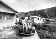 Case Tomi, Satec : révolution de l'habitat à la Réunion