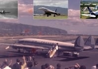 La grande Histoire de l'aviation à la Réunion