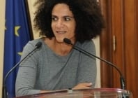 Sophie Elizéon nommée Préfète déléguée pour l'égalité des chances à Lille