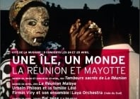 La Réunion en concert à la Cité de la musique à Paris