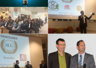 4 entreprises réunionnaises primées au concours national « Innovation Outre-Mer »