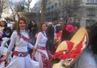 La Réunion dans le Carnaval de Paris : les photos 1