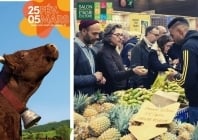 Salon de l'Agriculture : les infos sur le Village Réunion