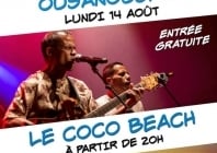 Concert Ousanousava en direct vidéo sur Facebook Réunionnais du monde