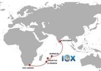 La Réunion bientôt reliée par 2 nouveaux câbles sous-marins 
