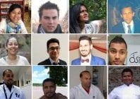 14 Réunionnais Talents de l'Outremer 2017