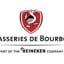Stage en sécurité / transport h/f - Brasseries de Bourbon
