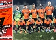 Coupe Inter-Dom : Les Réunionnais de Sénart en Finale
