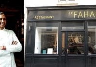 Le Faham, nouveau restaurant réunionnais au coeur de Paris