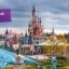 CNARM Recrutement Disneyland Paris : contrats en alternance