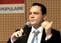 Armand Payet : un élu UMP soutient Nicolas Sarkozy