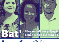 Podcast Bat' Karé Spécial volontariat #4 : Au-delà des préjugés sur les Comores
