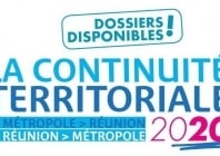 Continuité territoriale : les nouveautés 2020