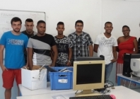 Recyclage d'ordinateurs : une filière à structurer à la Réunion