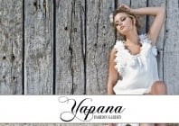 Yapana Fashion Garden : une boutique à Valbonne (06)