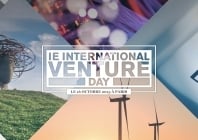 Premier « IE Venture Day » Francophone à Paris