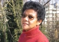 Renée Houng On Seing, retraitée dynamique près de Poitiers