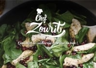 Chef Zourit : nouvelle web série de cuisine 100 % réunionnaise
