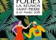 Les Francofolies de la Réunion du 8 au 10 mars 2019