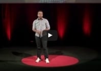 Tony Jazz (TEDx Réunion) : « Yes we can ! »